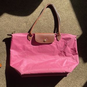 LongChamp Le Pliage shoulder bag